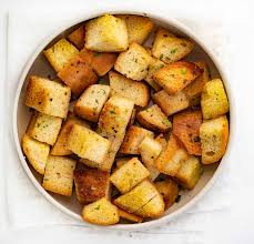 Croutons